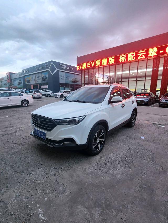 Pentium X40 2019 1.6L automatic luxury Country VI