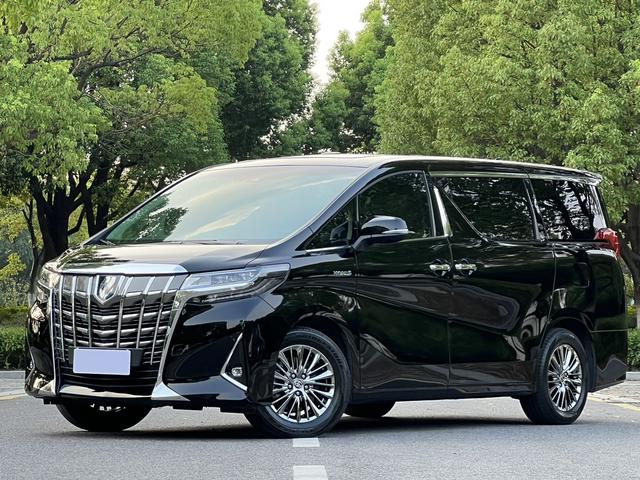 Elfa 2021 Twin Engine 2.5L Premium