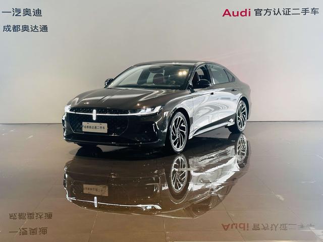 Lincoln Z 2022 iCool Premium