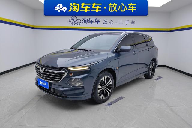 Capgemini Victory 2020 1.5T CVT Flagship