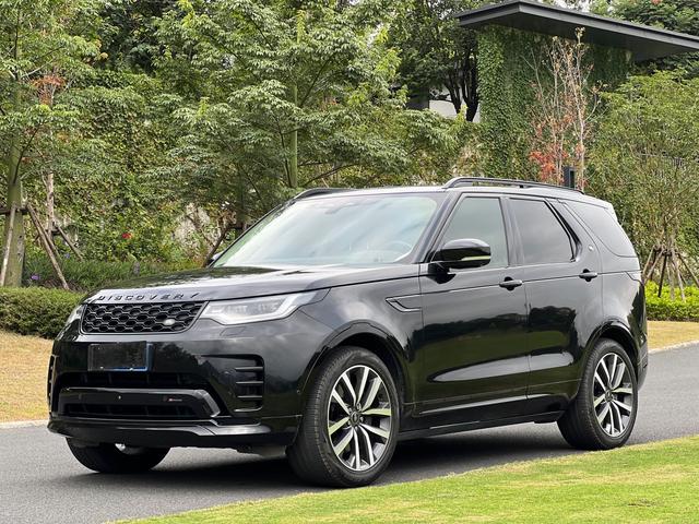 Discovery 2023 Modified 360PS R-Dynamic S