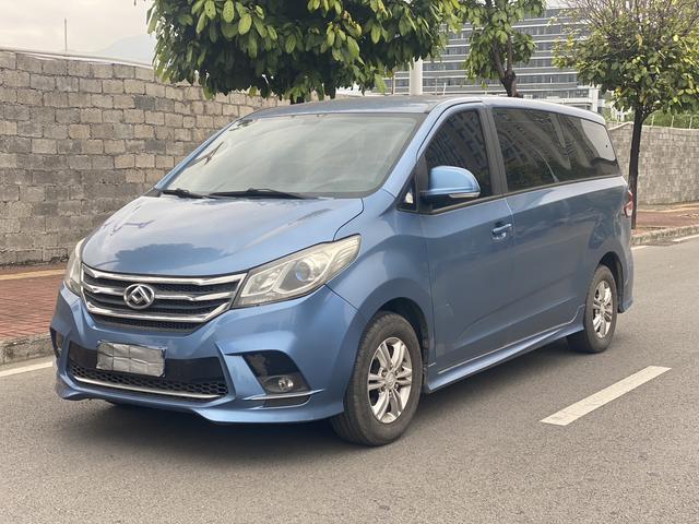 Chase G10 2019 PLUS 1.9T automatic Elite Edition Diesel Country V