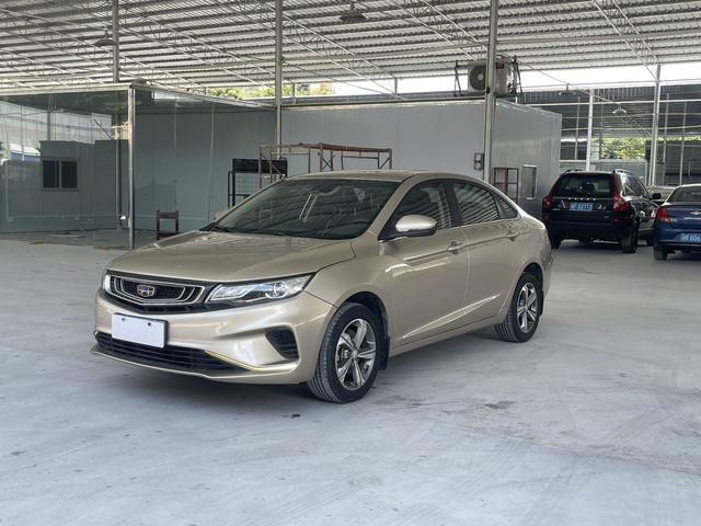 Dihao GL 2018 1.8L Automatic Elite Smartlink