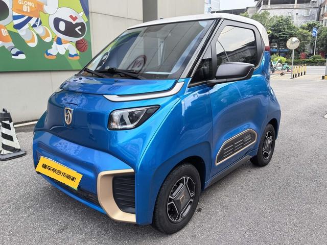 Baojun E200 2019 250KM Smart Edition