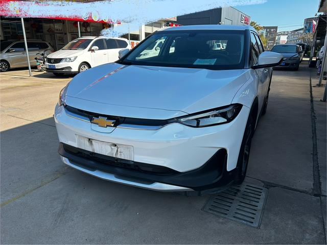 Chevrolet Touring 2020 Star Edition