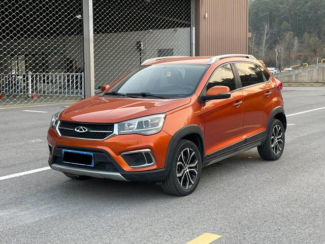 Regal 3x 2018 1.5L Automatic Comfort Edition