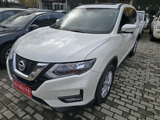 Kizashi 2021 2.0L XL ITS CVT 2WD Intelligent Comfort Edition