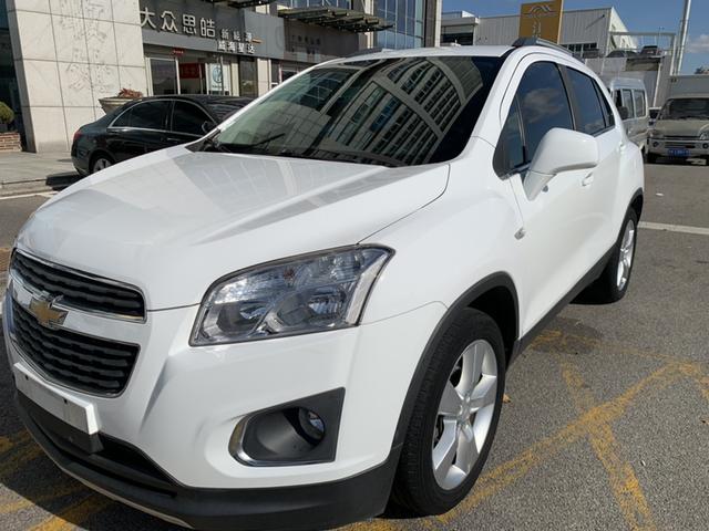 Genesis 2016 1.4T Automatic 2WD Deluxe