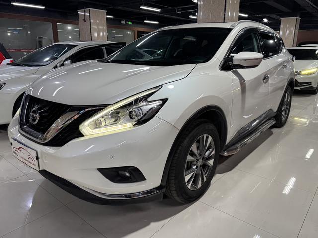 Loulan 2017 2.5L XL 2WD Smart Edition