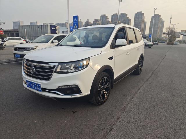 Popular SX6 2019 1.6L manual comfort type National V