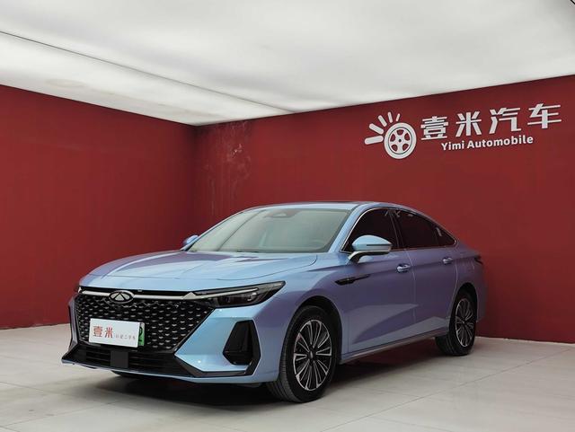 Fengyun A8 2024 Model 127 Yufeng Edition