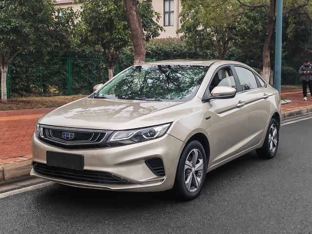 Dihao GL 2018 1.4T Auto Premium Smart Link