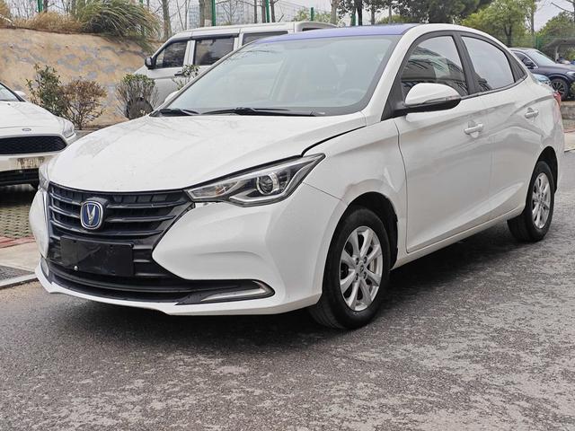 Yuexiang 2019 1.5L DCT Comfort State VI