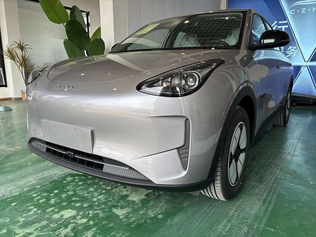 Star Wish 2025 310km Youth Edition