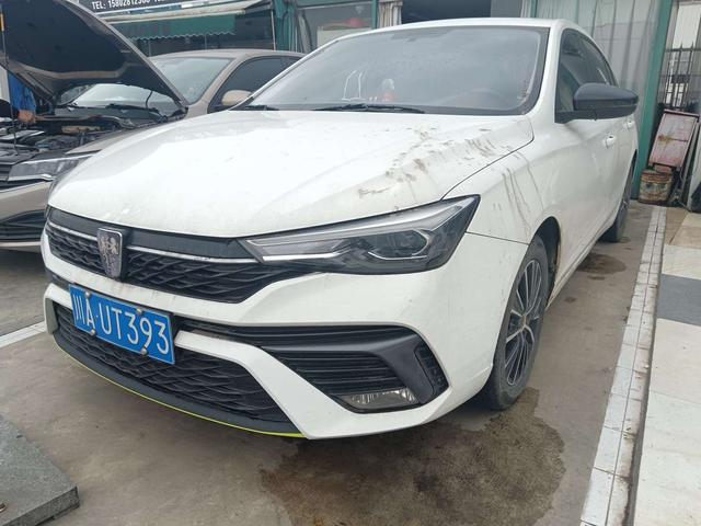 RW i5 2021 1.5L CVT Starburst Edition