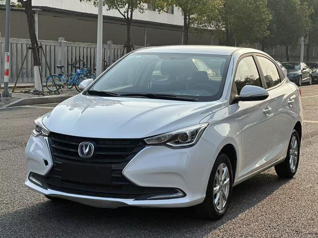 Yuexiang 2019 1.5L DCT Comfort State VI