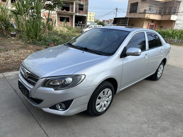 Corolla 2013 1.6L Automatic Deluxe Edition