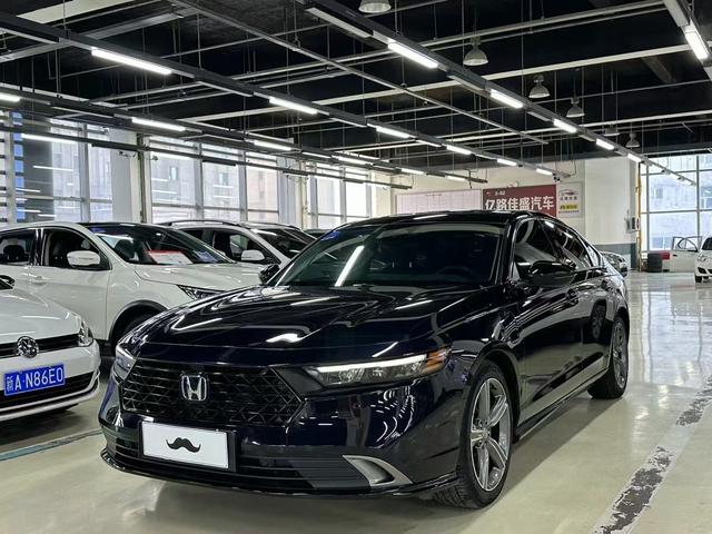 Accord PHEV 2023 e:PHEV Premium Edition