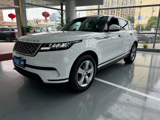 Range Rover Starliner 2021 P250