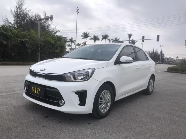 Huanchi 2019 1.4L Manual Intelligent Edition Value National VI