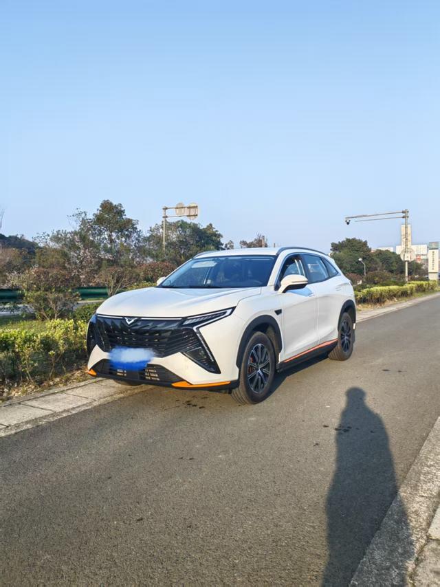 Kunlun 2023 Kunlun 300 Plateau Special Edition