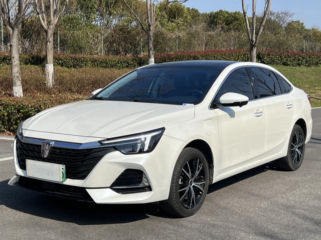 Roewe i6 MAX EV 2022 600 Canopy Premium Edition