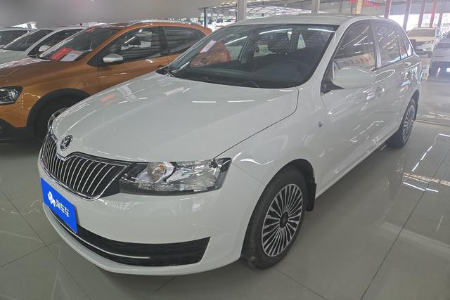 Xindong 2016 model facelift 1.6L manual forward version