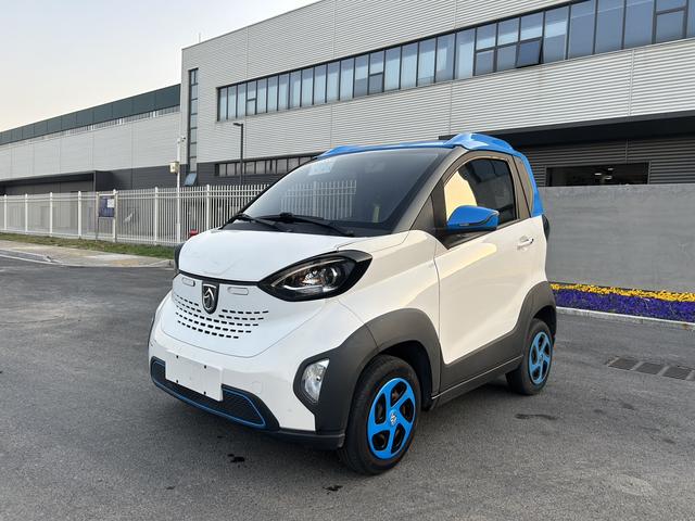 Baojun E100 2019 250KM Smart Edition