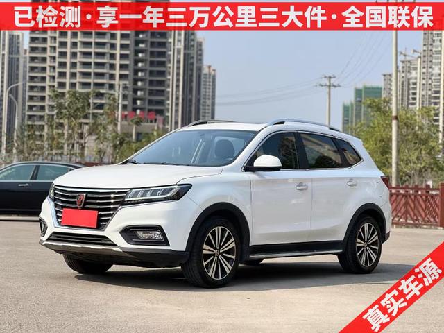 RX5 2019 20T 2WD Automatic 4G Connected Platinum Edition