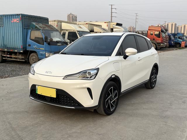 Nezha AYA 2023 401 Lite