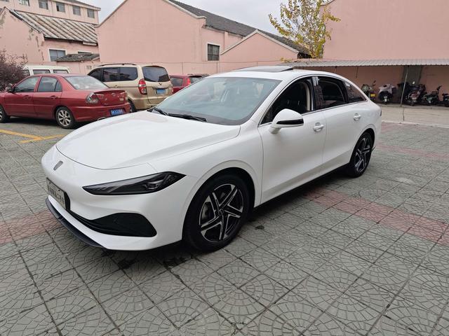 RWD D7 DMH 2023 125 Excellence Edition