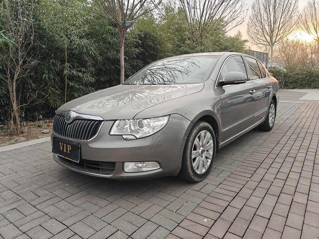 Haorui 2012 model 1.4 TSI DSG Elegant Edition