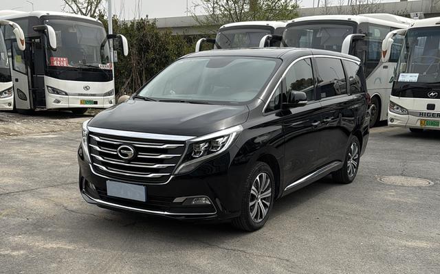 Transcend M8 2018 320T Premium Edition