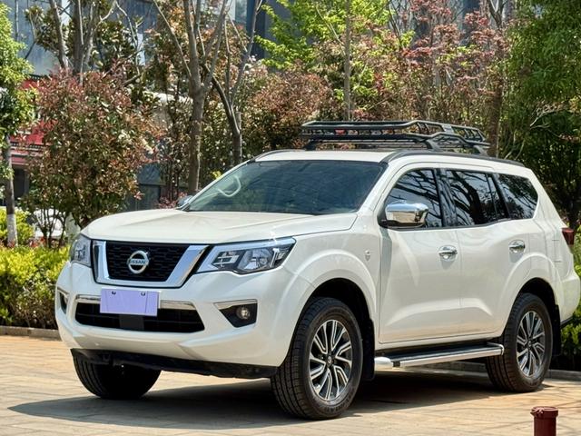 Tundra 2020 2.5L Automatic 4WD Deluxe