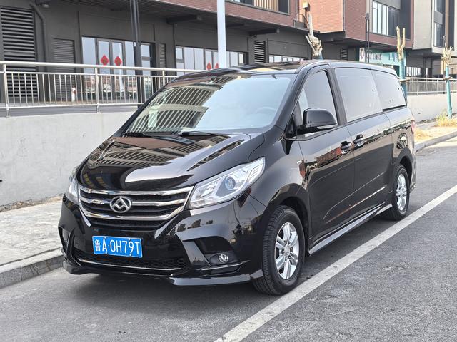Datsun G10 2019 PLUS 2.0T Auto Premium Executive Edition State VI