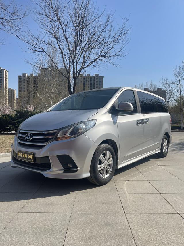 Chase G10 2018 PLUS 1.9T automatic Luxury Diesel