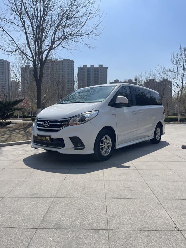 Chase G10 2019 PLUS 2.0T Automatic Smart Edition Country V