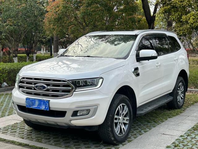 Roadshaker 2019 2.0T gasoline Automatic Four-wheel drive Deluxe Edition 5 seats