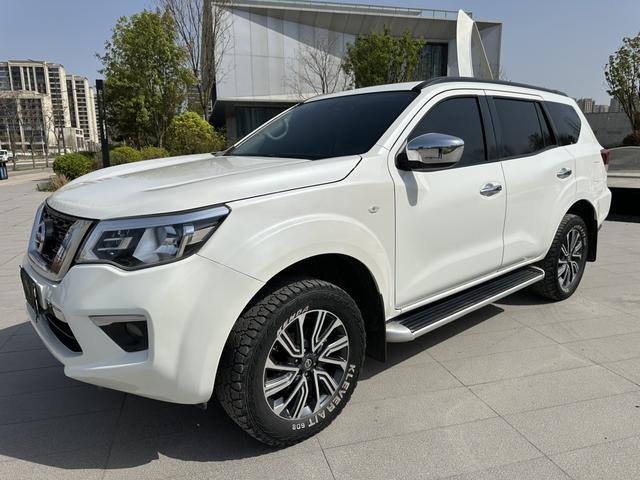 Tundra 2020 2.5L Automatic 4WD Deluxe