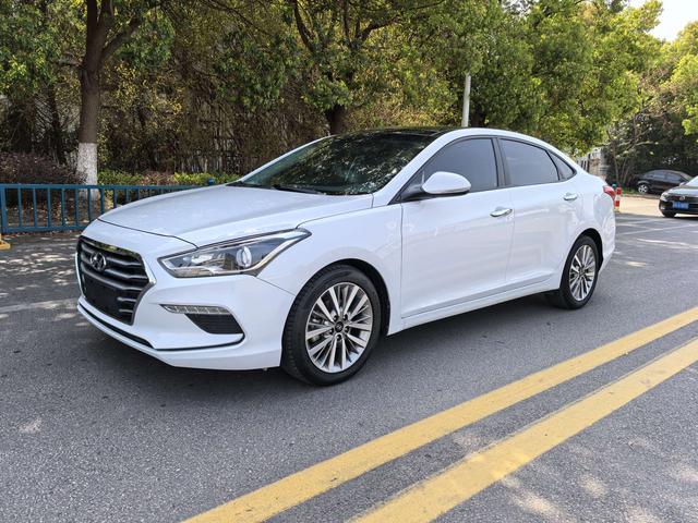Mito 2017 1.8L Automatic Intelligent GLS State V