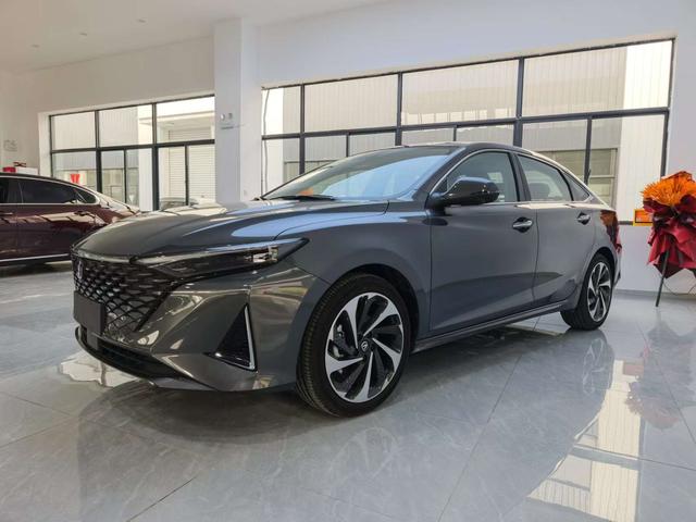 Ridgeline PLUS 2023 1.5T DCT Flagship