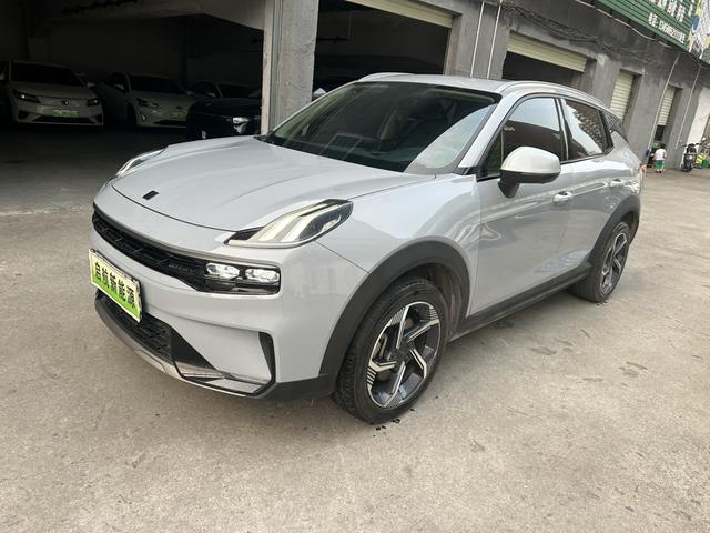 Link 06 EM-P 2021 84KM Range Edition Pro