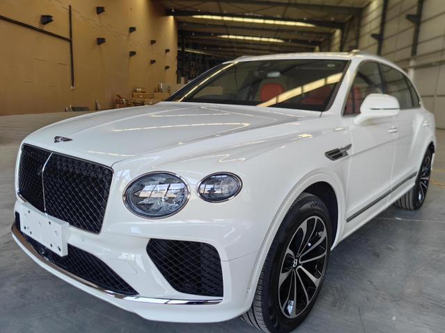 TIMOTO 2024 4.0T V8 Long Wheelbase Edition