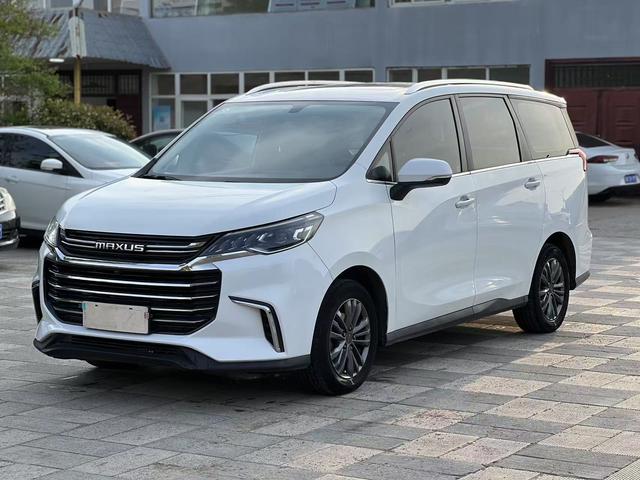 Datsun G50 2019 1.5T Auto Elite National V