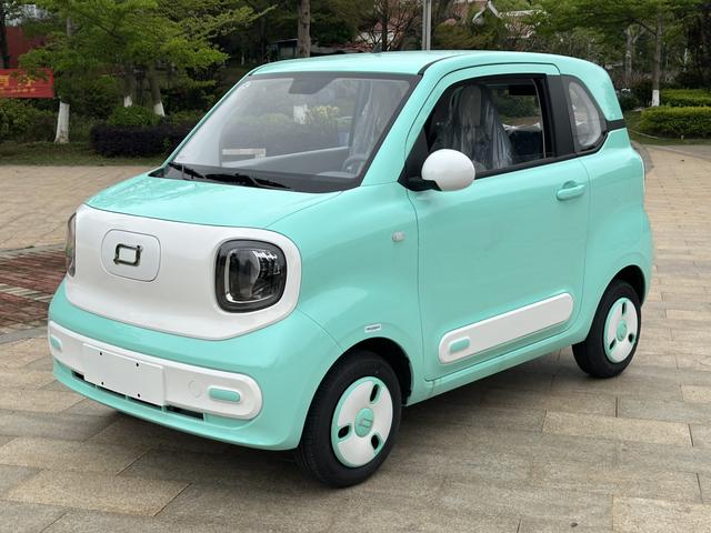 Pentium Pony 2024 222km Smart Horse