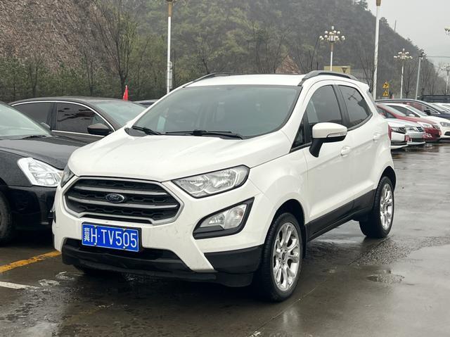 Yibo 2018 model facelift 1.5L automatic platinum airfoil