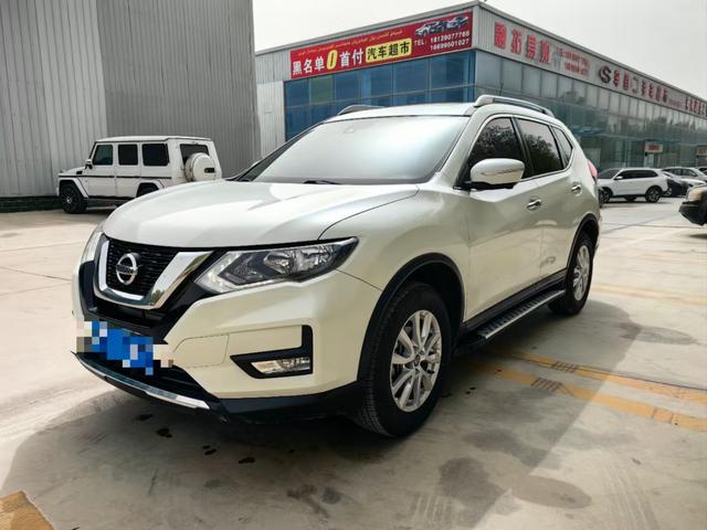 Kizashi 2019 2.0L CVT Comfort 2WD