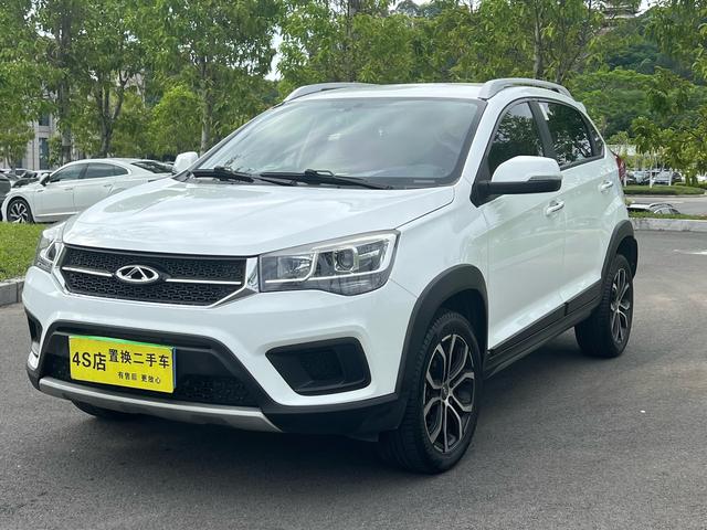 Regal 3x 2018 1.5L Automatic Comfort Edition