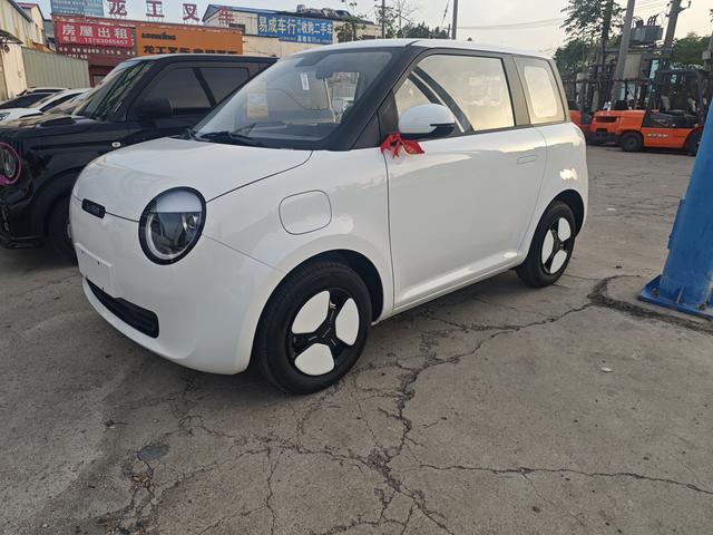 Changan Lumin 2023 model 205km Xiangqin Model