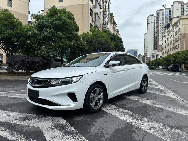 Dihao GL 2018 1.4T Manual Elite Smart Link